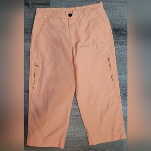 Lauren Ralph Lauren Cargo Pants Size 8